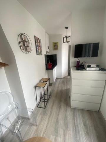 Studio Cosy Paris Odeon Exteriér fotografie